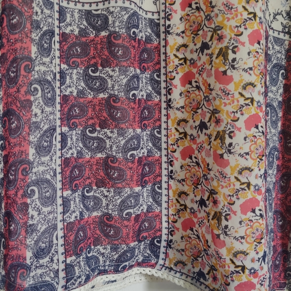 Boho style dress - Picture 4 of 4